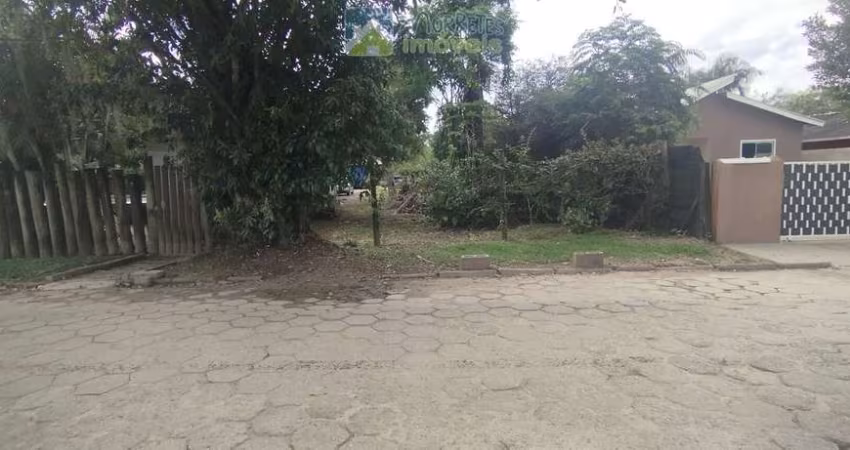 Terreno à venda no bairro Rocio - Morretes/PR, Urbana