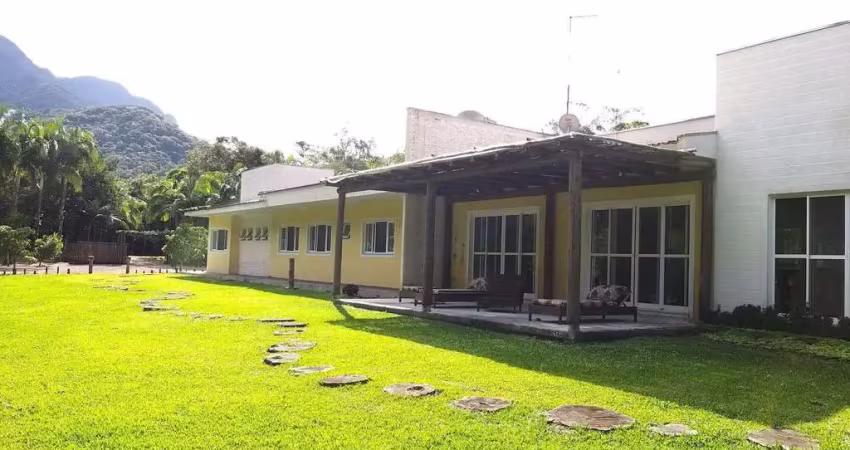 Casa com 5 quartos à venda na Estrada América de Cima, 161, América de Cima, Morretes