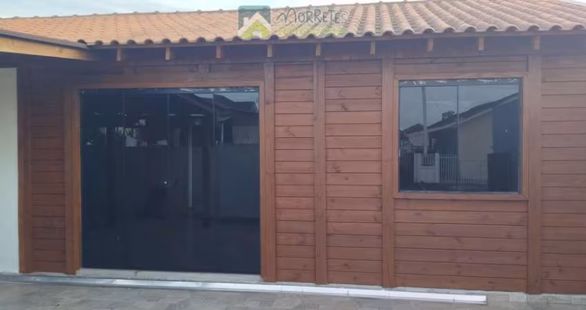 Casa para alugar em Morretes/PR