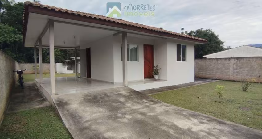 Casa à venda no bairro Loteamento Ramos - Morretes/PR, Urbana