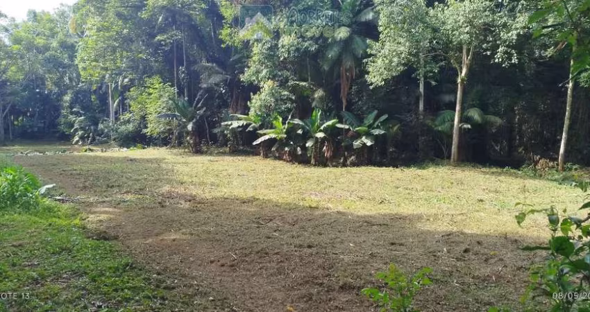 Área à venda no bairro Santa Fé - Morretes/PR, Rural