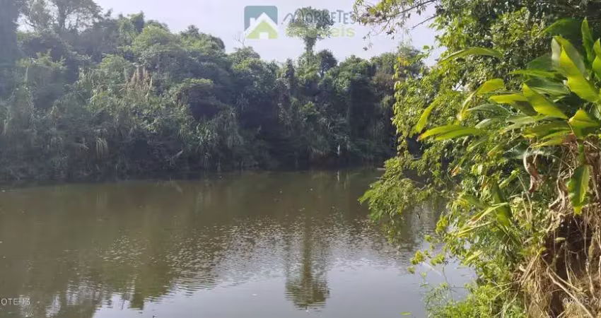 Área à venda no bairro santa fé - morretes/pr, rural