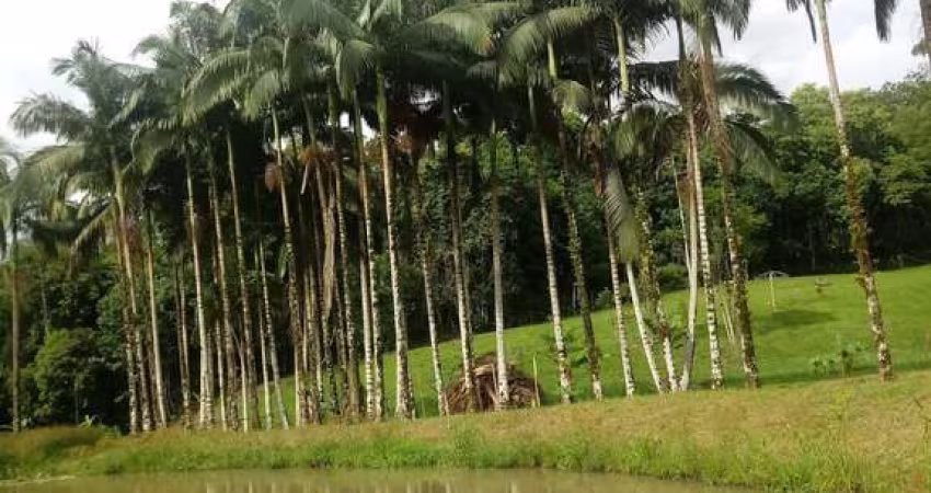 Chácara (pequeno sítio) com 22.344m² na  Sesmaria em Morretes/PR -DOCUMENTADA