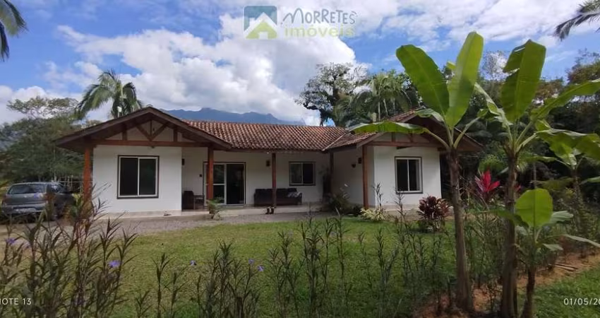 Chácara em Raia Velha, Morretes/PR