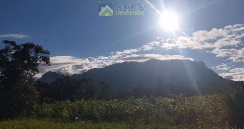 Área à venda no bairro América de baixo - Morretes/PR, Rural