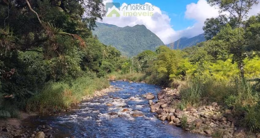 Área à venda no bairro Fartura - Morretes/PR, Rural
