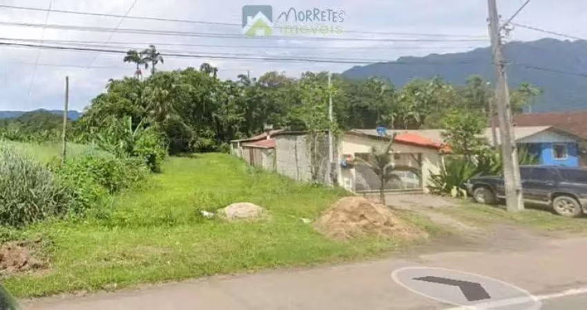 Oportunidade única! terreno comercial em localização estratégica em morretes-pr