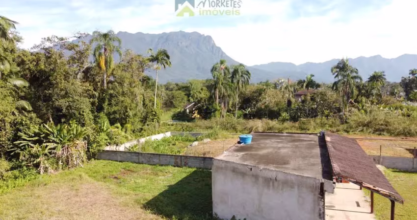 Ponto comercial à venda no Porto de Cima, Morretes 