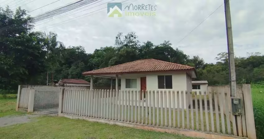 Casa à venda no bairro loteamento ramos - morretes/pr, urbana