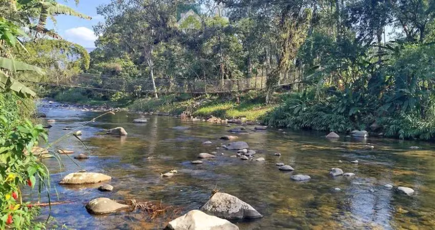 Chácara / sítio com 4 quartos à venda na Estrada Do Anhaia, 720, Anhaia, Morretes