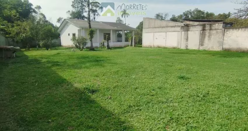 Casa com 2 quartos à venda na Zona Rural, Morretes 