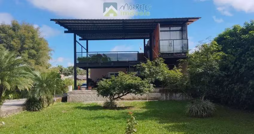 Casa com 3 quartos à venda no Centro, Morretes 