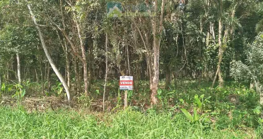 Terreno à venda na Estrada da Igreja, 730, Barreiros, Morretes