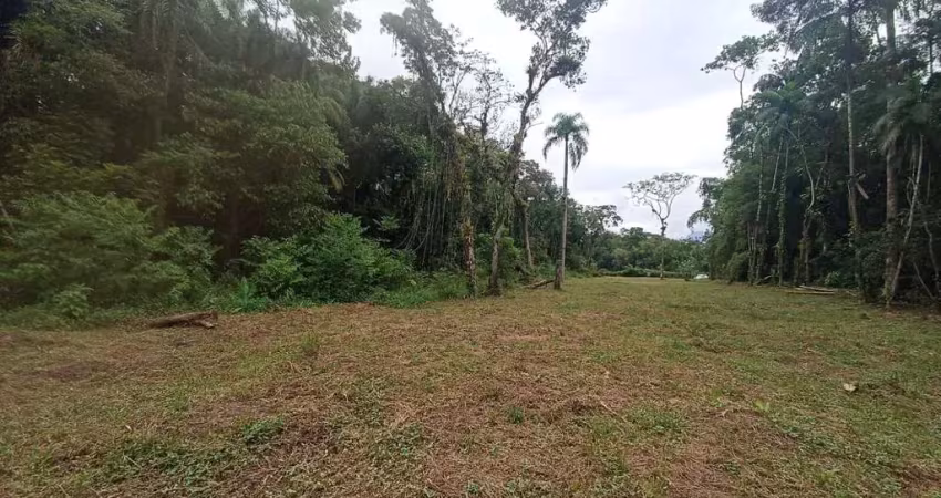 Terreno à venda na Estrada De Barreiros, 1, Barreiros, Morretes