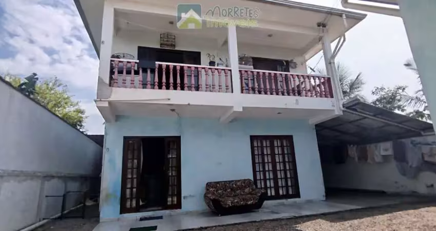 Casa com 6 quartos à venda na Rua Dr Maurício Alpendre Dhaier, 48, Zona Rural, Morretes