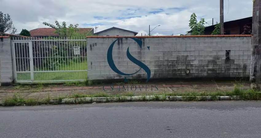 Excelente terreno com 400 m2  na parte alta de cordeiros