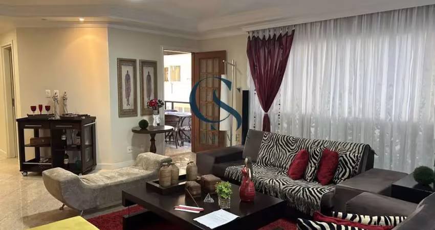 APARTAMENTO EM ÁREA NOBRE DE ITAJAI COM 3 SUÍTES E 3 VAGAS