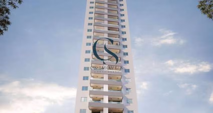 EXCELENTE APARTAMENTO COM SUÍTE + 1 DORMITÓRIO NO CENTRO DE ITAJAÍ
