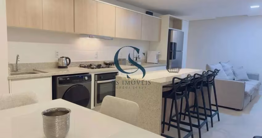 EXCELENTE APARTAMENTO COM SUÍTE + 1 DORMITÓRIO NO FIUZA LIMA