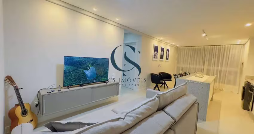 Excelente apartamento com suíte + 1 dormitório no fiuza lima