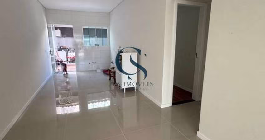 CASA NOVA GEMINADA COM SUÍTE NO BAIRRO DOM BOSCO