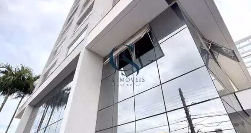 APARTAMENTO MOBILIADO COM 2 SUÍTES E 2 VAGAS – DOM BOSCO, ITAJAÍ/SC