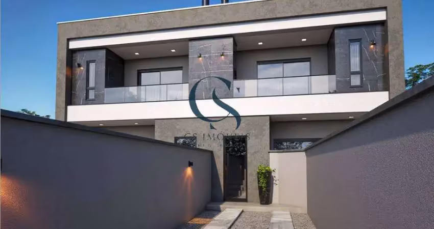 Apartamento com 3 quartos sendo 1 suíte no cordeiros em itajaí