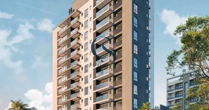 Apartamento com 2 quartos à venda no São João, Itajaí 