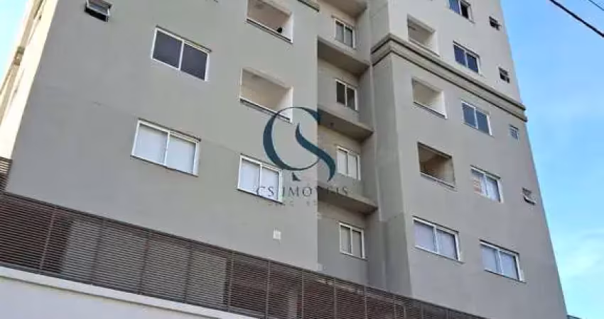 Apartamento novo com 2 quartos no são vicente/itajaí