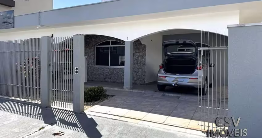 Casa com 2 quartos para alugar no Dom Bosco, Itajaí 