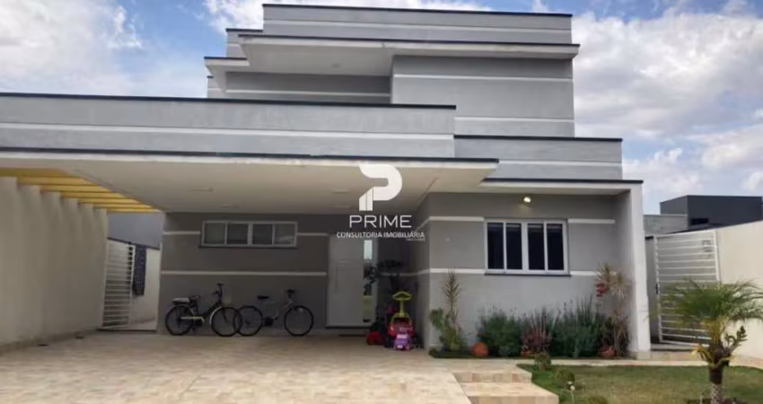 Casa em condomínio fechado com 4 quartos à venda na Avenida Carlos Pedroso da Silveira, Residencial Ouroville, Taubaté