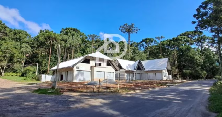 Oportunidade única: Pré-Lançamento de Locação de Salas Comerciais no Caminho do Horto, Campos do Jordão.