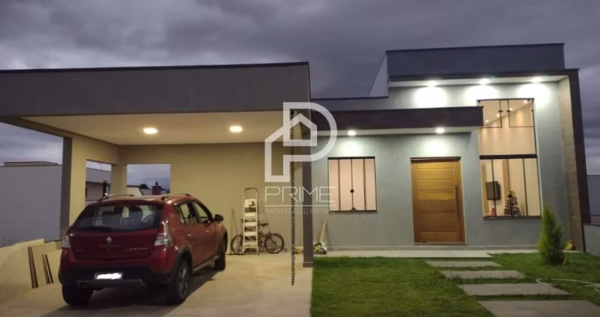 CASA A VENDA NO LOTEAMENTO PINHEIROS DE TREMEMBÉ