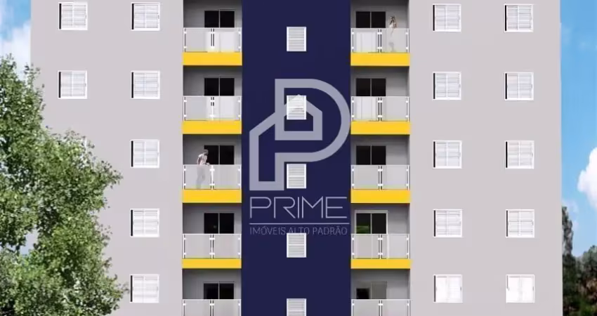APARTAMENTO A VENDA NO RESIDENCIAL PORTAL DA MANTIQUEIRA - VILA DE CAPRI