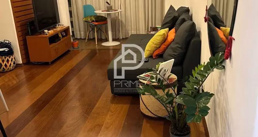 APARTAMENTO A VENDA NA VILA COSTA - AVENIDA CHARLES SCHNNEIDER- BOSQUE FLAMBOYANT