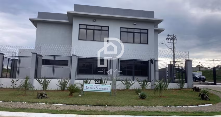 CASA A VENDA NO CONDOMÍNIO RESIDENCIAL LILIAN SCHNEIDER