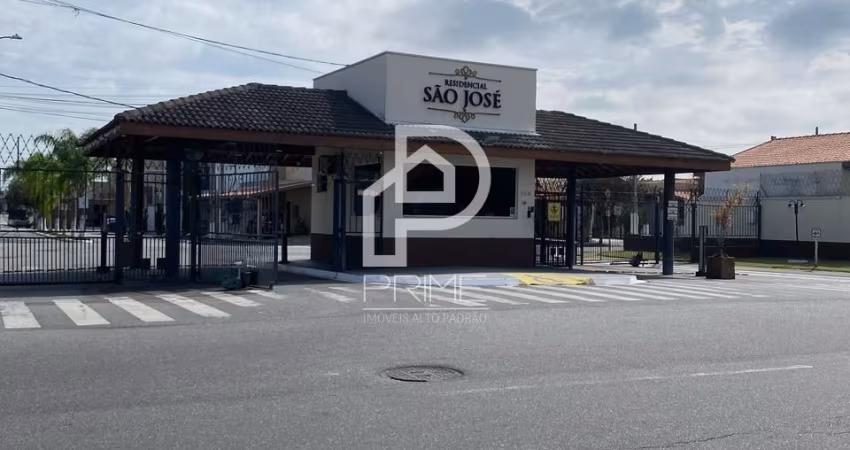 CASA Á VENDA NO CONDOMINIO SÃO JOSÉ EM TAUBATÉ