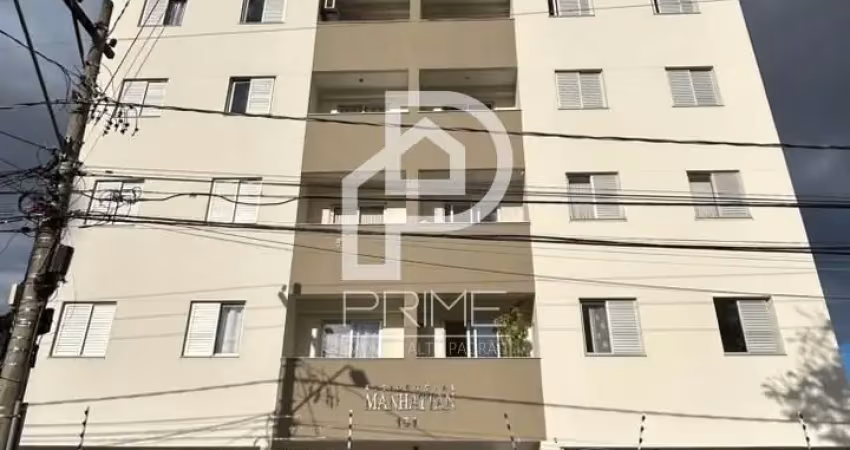 Apto no centro de taubaté para locação com 2 dorms, sendo uma suite, elevador e 1 vaga coberta
