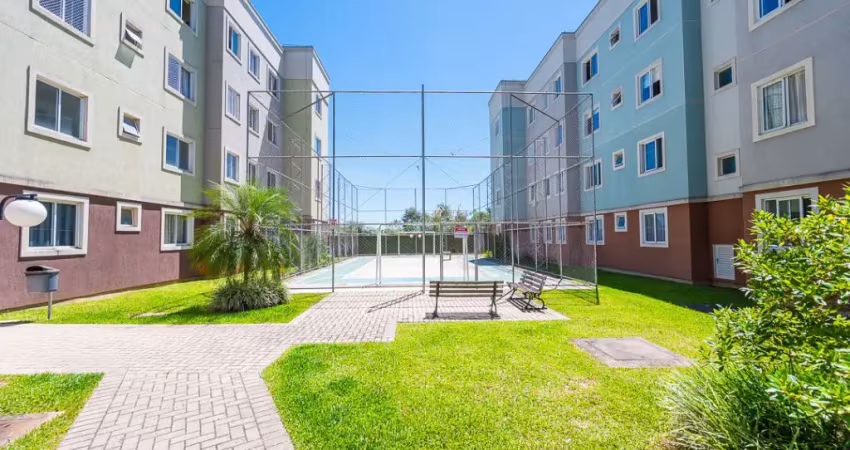 Apartamento com 1 quarto à venda na Planta Almirante, Almirante Tamandaré 