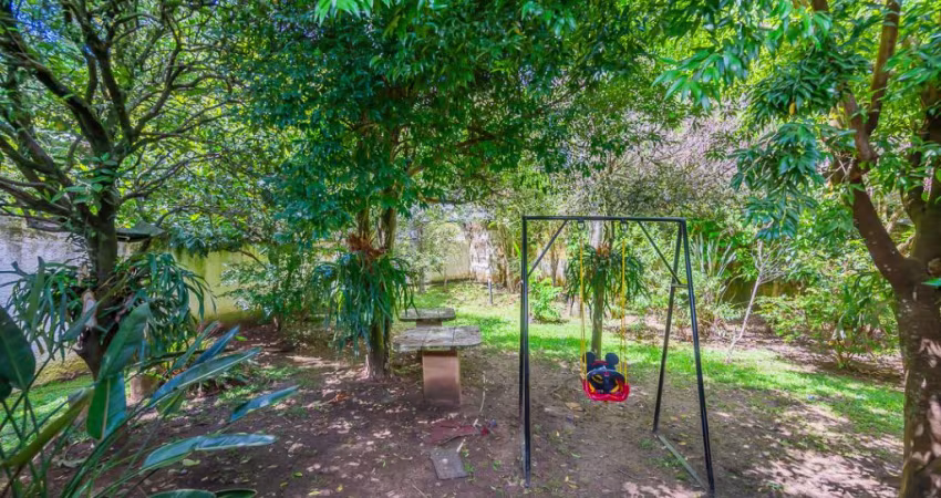 PRECIOSIDADE !! CASA TERREA COM AMPLO QUINTAL (793 M2 ZR2)