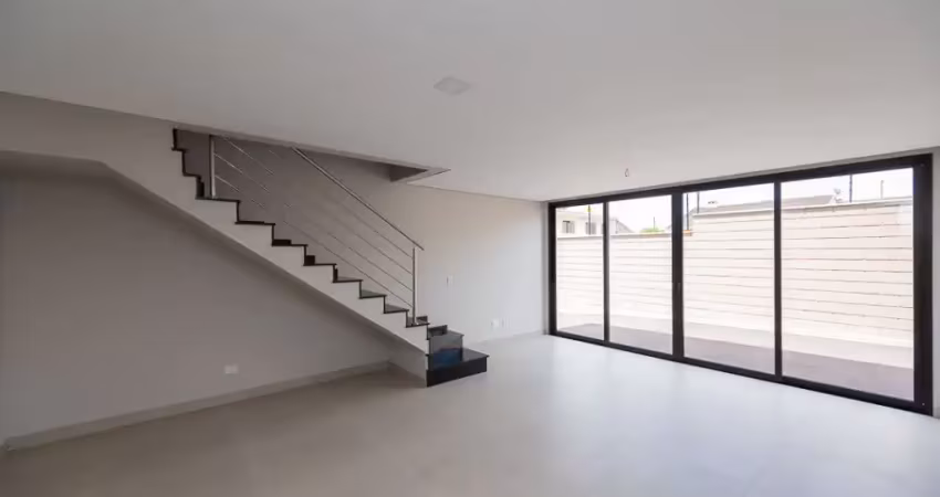 Casa em condomínio fechado com 3 quartos à venda em Santa Felicidade, Curitiba 
