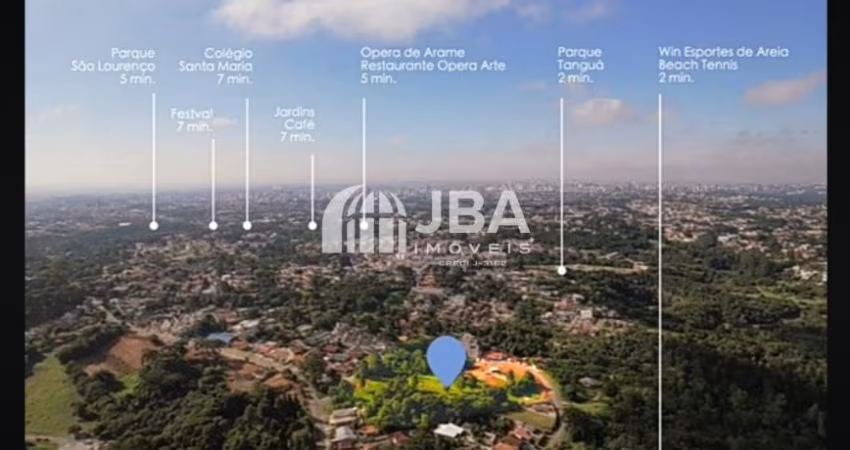 LOTE EM EXCELENTE POSIÇÃO NO CONDOMÍNIO  - PAYSAGE