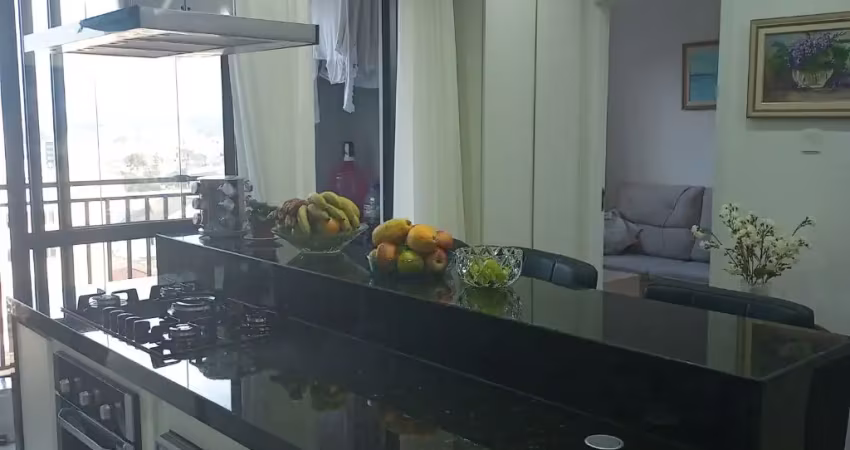 Apartamento com 3 quartos à venda no Tingui, Curitiba 
