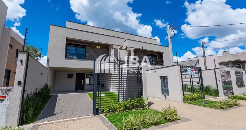 Semi mobiliado com 3 suites , piso laminadoexcelente localização e acabamento!