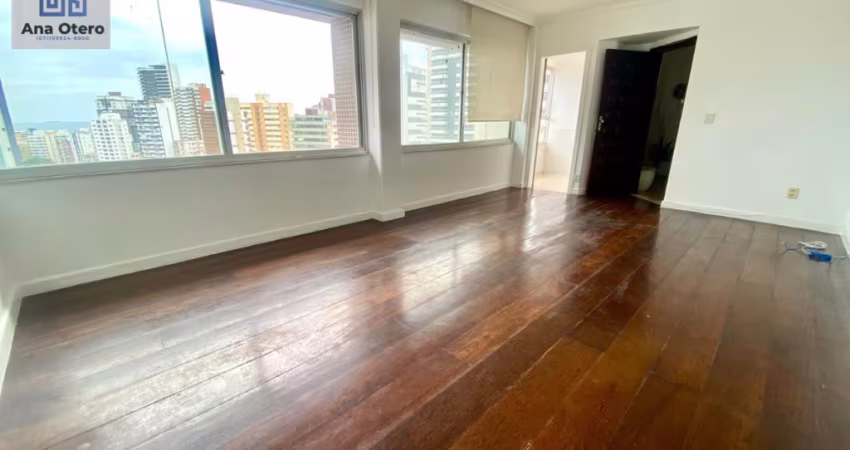 VENDO AMPLO 03 QUARTOS NA GRAÇA COM 129m2!