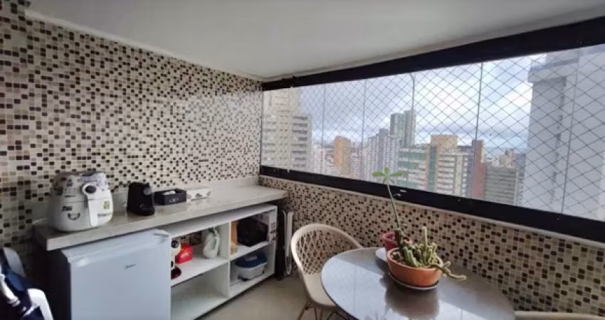 Vendo lindo apartamento 03 quartos no Aquárius