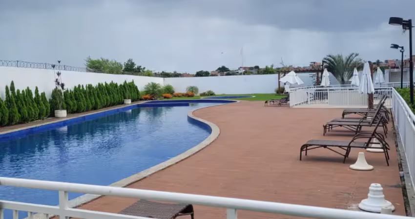 Vendo lindo apartamento 02 quartos com total infraestrutura em Piatã!