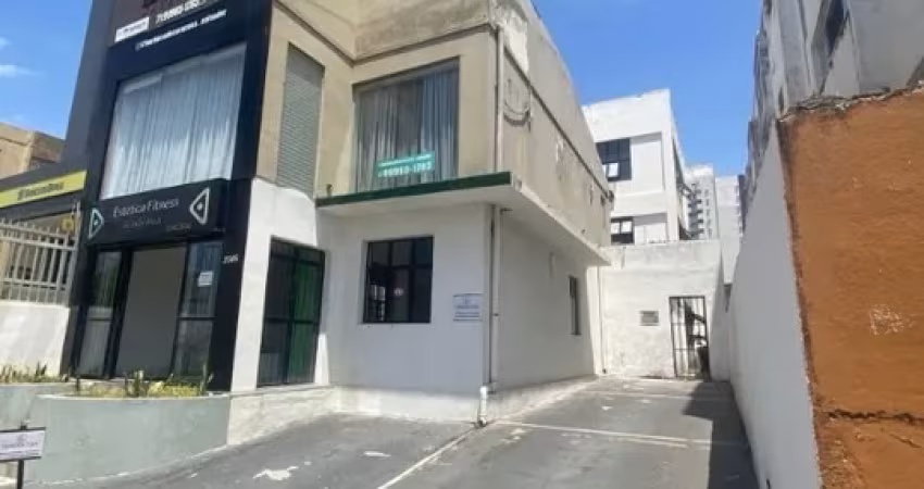 PRÉDIO COMERCIAL À VENDA - LOCALIZAÇÃO PRIVILEGIADA NA PITUBA, SALVADOR
