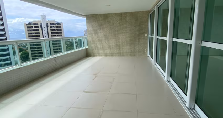Vendo apartamento 04 quartos, 204m2 no Horto Barcelona no Horto Florestal!