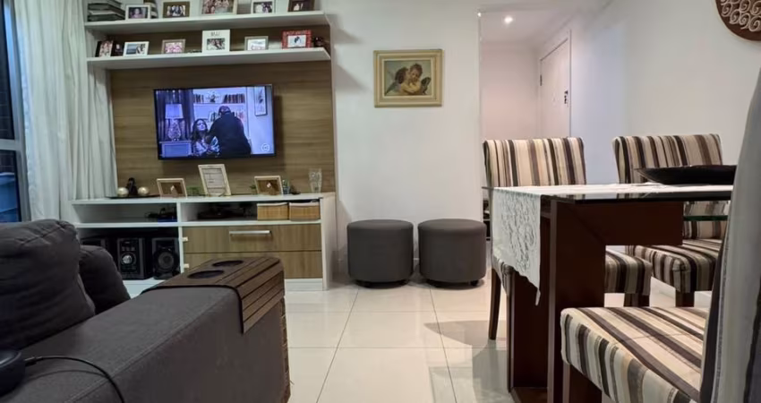 Vendo lindo apartamento 2 quartos no Città Imbuí